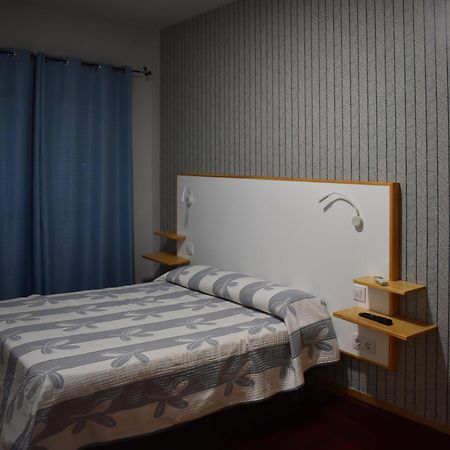 Hostal Altamira Guadalupe Guadalupe  Zewnętrze zdjęcie