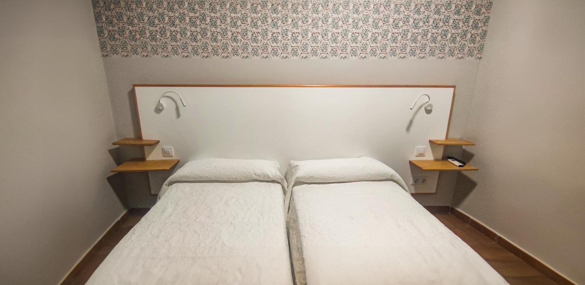 Hostal Altamira Guadalupe Guadalupe  Zewnętrze zdjęcie
