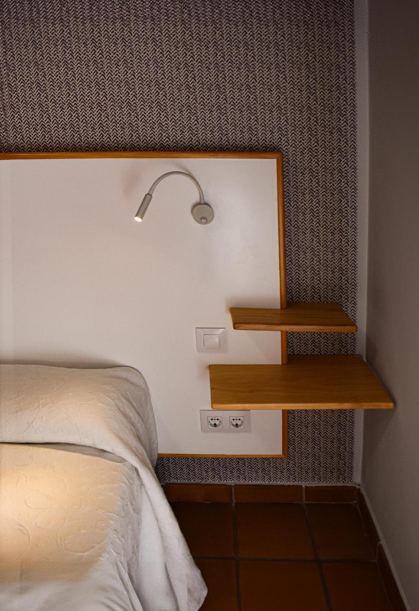 Hostal Altamira Guadalupe Guadalupe  Zewnętrze zdjęcie