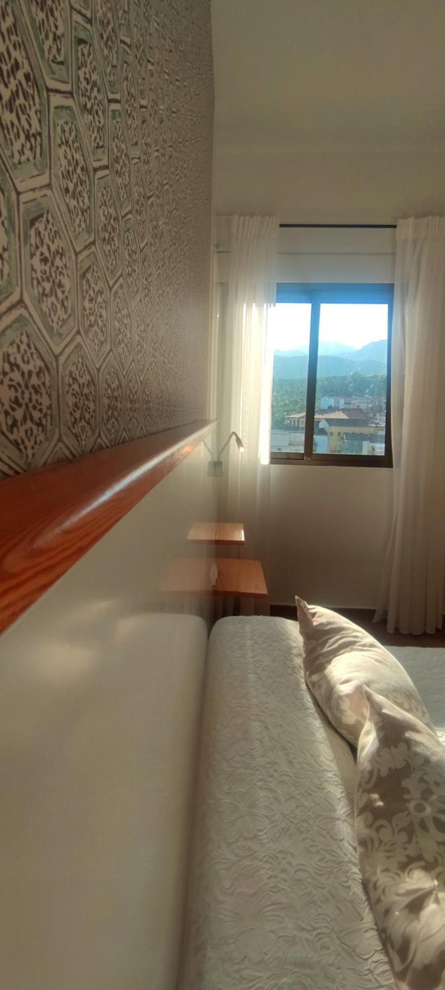 Hostal Altamira Guadalupe Guadalupe  Zewnętrze zdjęcie