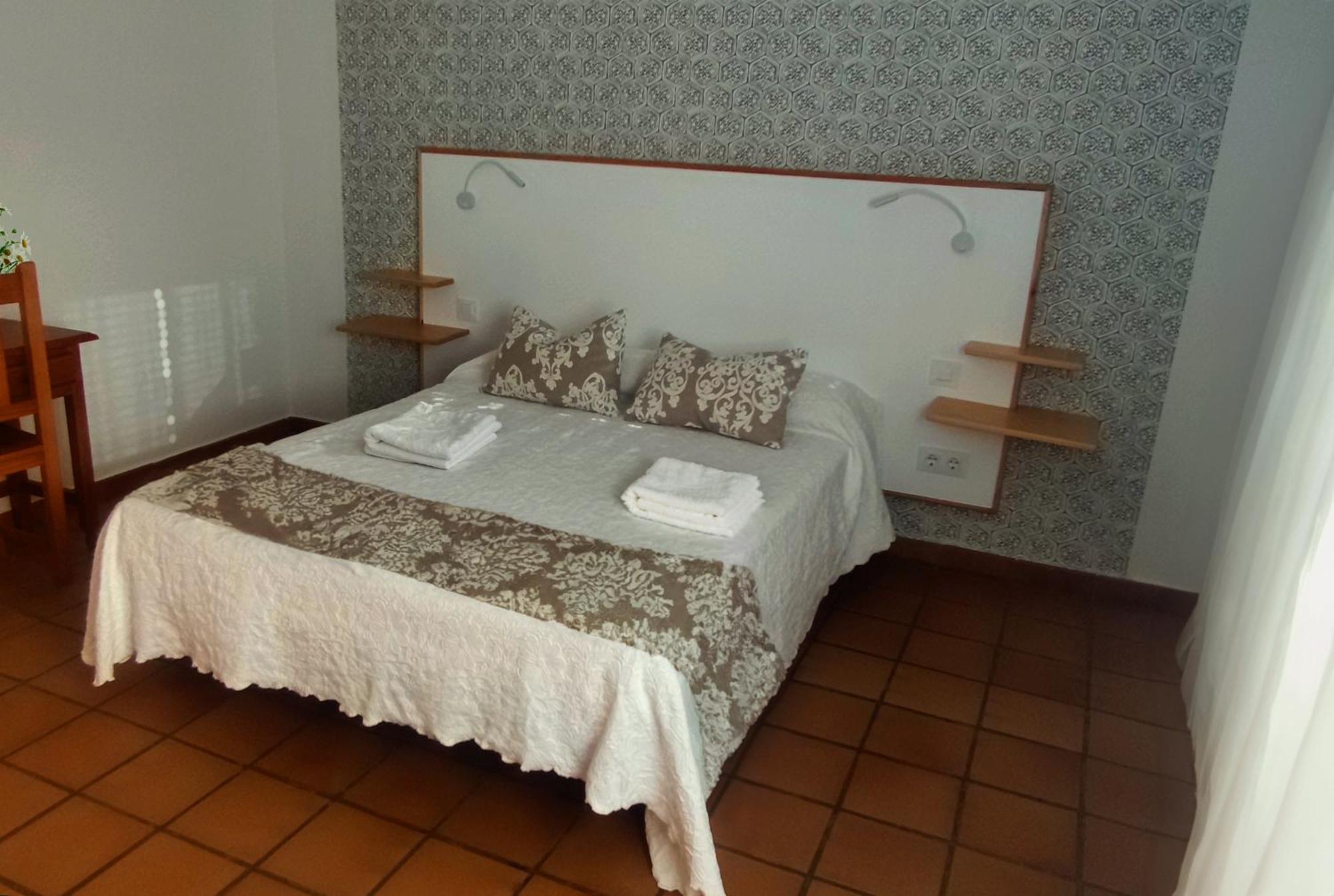 Hostal Altamira Guadalupe Guadalupe  Zewnętrze zdjęcie